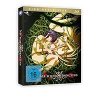 Murder Princess - Gesamtausgabe [Alemania] [Blu-ray]