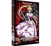 Murder Princess - Princesse & Mercenaire : Intégrale 6 OAV [Francia] [DVD]