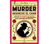 Murder. Resuelve El Caso