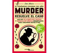 Murder. Resuelve El Caso