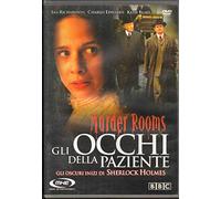 Murder Rooms - Gli Occhi Della Paziente [Italia] [DVD]