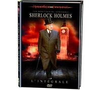 Murder Rooms, Les mystères du véritable Sherlock Holmes - L'intégrale [Francia] [DVD]