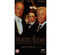 Murder Rooms [Reino Unido] [VHS]