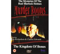 Murder Rooms - The Kingdom Of Bones - The Inspiration behind Sherlock Holmes [Reino Unido] [DVD]