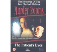 Murder Rooms - The Patients Eyes - The Inspiration behind Sherlock Holmes [DVD] [2001] [Reino Unido]