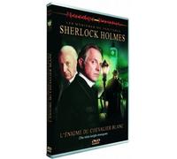 Murder rooms, vol. 5 : l'énigme du chevalier blanc [Francia] [DVD]