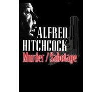 Murder & Sabotage [Alemania] [DVD]