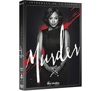 Murder - Saison 2 [Francia] [DVD]