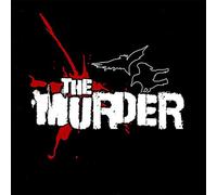 Murder - Self-Titled EP