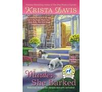 Murder She Barked (ebook)