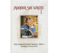 Murder, She Wrote