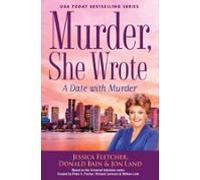 Murder She Wrote: A Date With Murder (ebook)