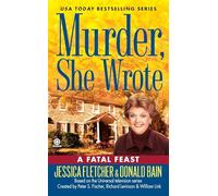 Murder, She Wrote: a Fatal Feast: 32