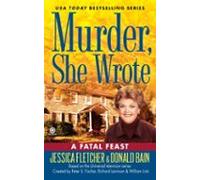 Murder She Wrote: A Fatal Feast (ebook)