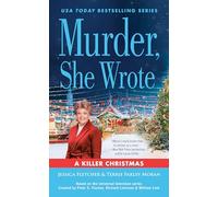 Murder, She Wrote: A Killer Christmas