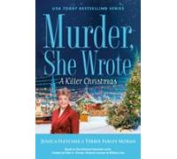 Murder She Wrote: A Killer Christmas (ebook)