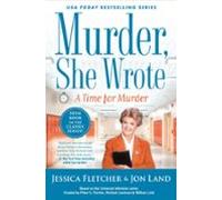 Murder She Wrote: A Time For Murder (ebook)