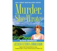 Murder She Wrote: Aloha Betrayed (ebook)