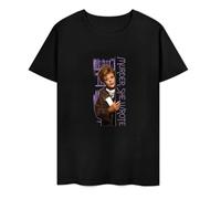 Murder She Wrote Angela Landsbury Mens T Shirt