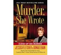 Murder She Wrote: Close-up On Murder (ebook)