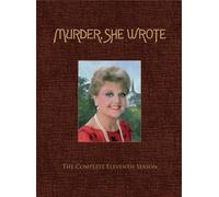 Murder She Wrote: Complete Eleventh Season [Edizione: Stati Uniti] [USA] [DVD]
