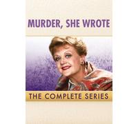 Murder She Wrote: Complete Series [Edizione: Stati Uniti] [Francia] [DVD]