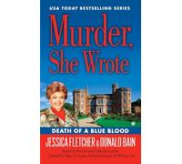 Murder, She Wrote: Death of a Blue Blood: 42