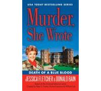 Murder She Wrote: Death Of A Blue Blood (ebook)