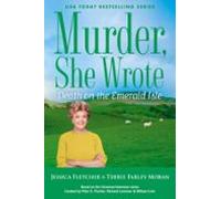 Murder She Wrote: Death On The Emerald Isle (ebook)