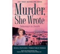 Murder She Wrote: Debonair In Death (ebook)
