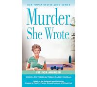 Murder, She Wrote: Fit for Murder: 57