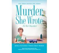 Murder She Wrote: Fit For Murder (ebook)