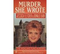 Murder She Wrote: Highland Fling Murders (ebook)