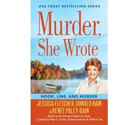 Murder, She Wrote: Hook, Line, and Murder: 46