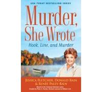 Murder She Wrote: Hook Line And Murder (ebook)