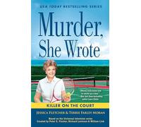 Murder, She Wrote: Killer on the Court: 55