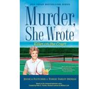 Murder She Wrote: Killer On The Court (ebook)