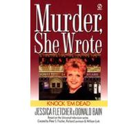 Murder She Wrote: Knockem Dead (ebook)