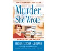 Murder She Wrote: Manuscript For Murder (ebook)