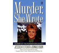 Murder, She Wrote: Murder at the Powderhorn Ranch: 11