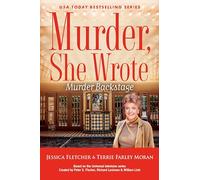 Murder, She Wrote: Murder Backstage: 58