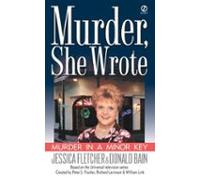 Murder She Wrote: Murder In A Minor Key (ebook)
