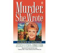 Murder, She Wrote: Murder in Moscow: 9