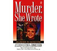 Murder She Wrote: Murder In Moscow (ebook)