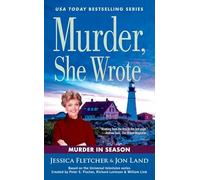 Murder, She Wrote: Murder in Season: 52