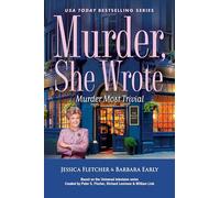Murder, She Wrote: Murder Most Trivial: 63