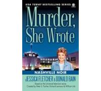 Murder She Wrote: Nashville Noir (ebook)