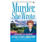 Murder, She Wrote: Panning for Murder: 28