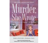 Murder She Wrote: Snowy With A Chance Of Murder (ebook)