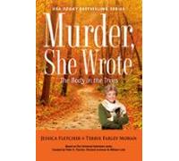 Murder She Wrote: The Body In The Trees (ebook)